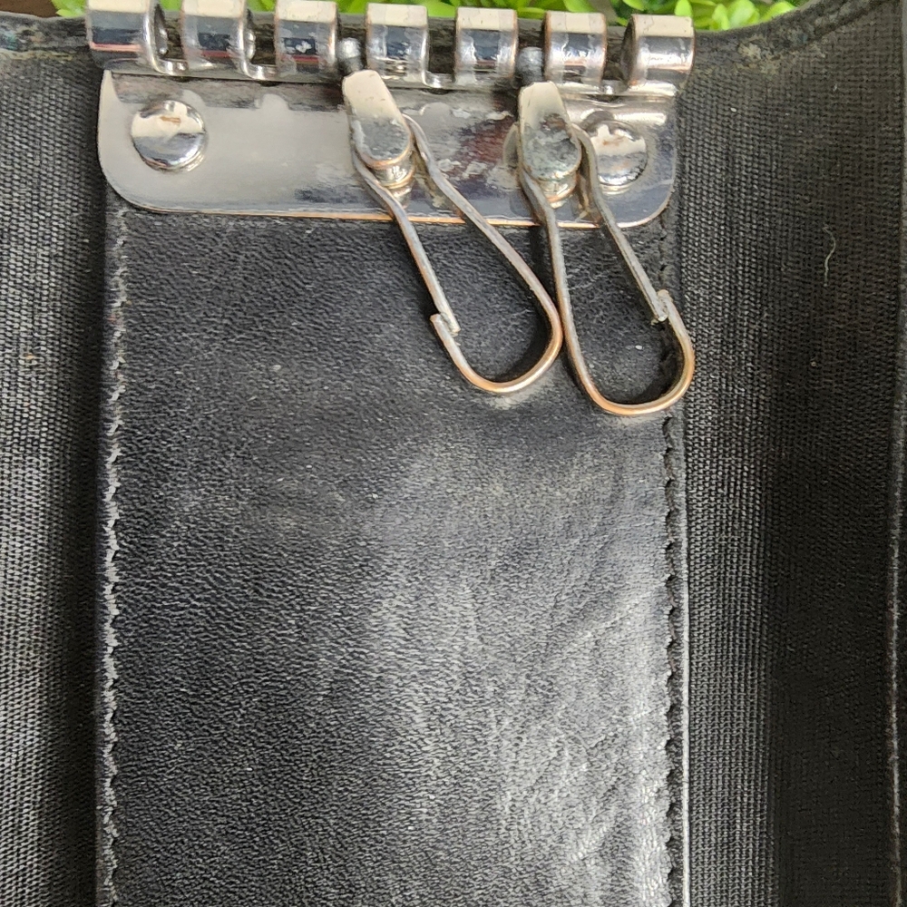 Bally Key Holder - Picture 8 of 10